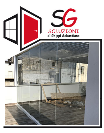 sg soluzioni borgetto palermo